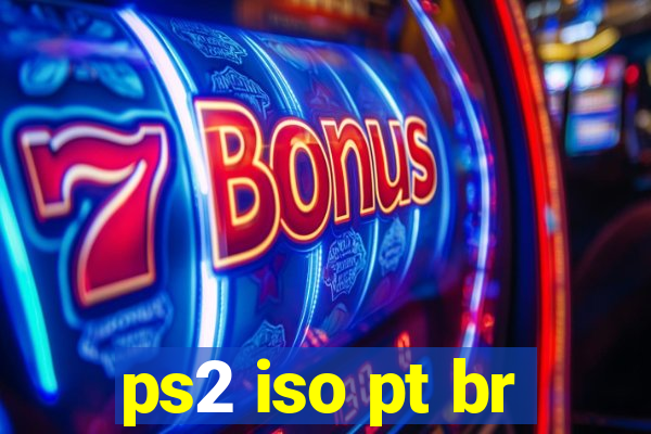 ps2 iso pt br